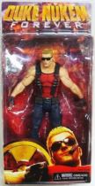 Duke Nukem Forever - NECA Player Select figure