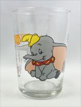 Dumbo - Verre à Moutarde Amora
