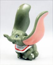 Dumbo l\'éléphant - Figurine pvc Disney - Dumbo oreilles en l\'air