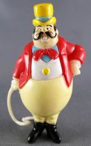 Dumbo l\'éléphant - Figurine Pvc Kid\'M Disney Classic - Monsieur Loyal