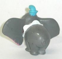 Dumbo the elephant - Comics Spain pvc figure - Dumbo the elephant (dark grey)