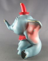Dumbo the elephant - Delacoste Squeeze Toy - Dumbo