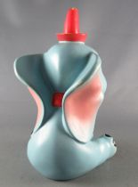Dumbo the elephant - Delacoste Squeeze Toy - Dumbo