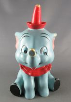 Dumbo the elephant - Delacoste Squeeze Toy - Dumbo