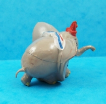 Dumbo the elephant - Jim plastic figure