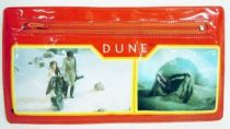 DUNE - A.D.I  - Pencil case (red)