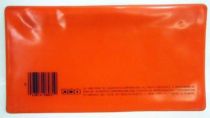 DUNE - A.D.I  - Pencil case (red)