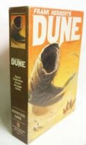 DUNE - Avalon Hill Game Compagny 1979 - Jeu de Rôle (Bookcase Game) 