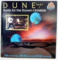 DUNE - Kid Stuff - Dune Part.1 Battle for the Known Universe