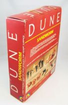 DUNE - LJN Figurine articulée - Sandworm (neuf en boite) 04