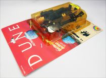 DUNE - LJN Dune Action Figure - Rabban (Mint on card)