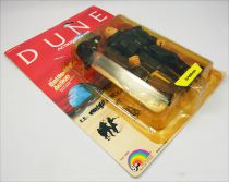 DUNE - LJN Dune Action Figure - Rabban (Mint on card)