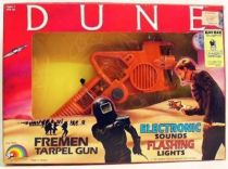 DUNE - LJN Dune Weapon - Fremen tarpel gun