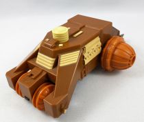 DUNE - LJN Vehicle - Rough Riders Sand Crawler (loose)