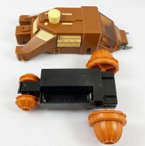 DUNE - LJN Vehicle - Rough Riders Sand Crawler (loose)