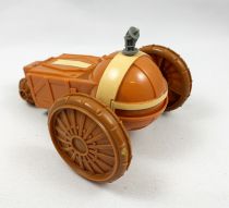 DUNE - LJN Vehicle - Rough Riders Sand Roller (loose)