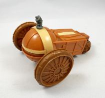 DUNE - LJN Vehicle - Rough Riders Sand Roller (loose)