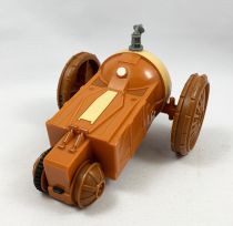 DUNE - LJN Vehicle - Rough Riders Sand Roller (loose)