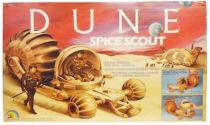 DUNE - LJN Vehicle - Spice scout (Mint in box)