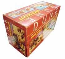 DUNE - LJN Vehicle - Spice scout (Mint in box)