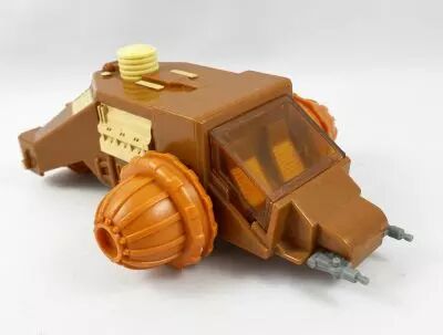 DUNE - LJN V�hicule - Rough Riders Sand Crawler (occasion)