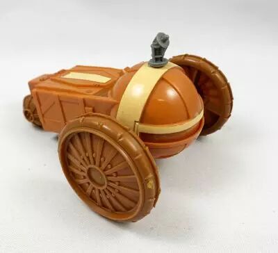 DUNE - LJN V�hicule - Rough Riders Sand Roller (occasion)