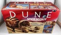 DUNE - LJN V&eacute;hicule - Spice Scout (occasion en boite)
