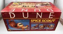 DUNE - LJN V&eacute;hicule - Spice Scout (occasion en boite)