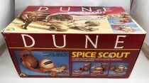 DUNE - LJN V&eacute;hicule - Spice Scout (occasion en boite)
