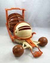 DUNE - LJN V&eacute;hicule - Spice Scout (occasion en boite)