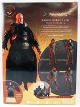 DUNE - McFarlane Toys - Baron Harkonnen