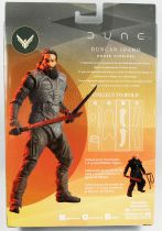 DUNE - McFarlane Toys - Duncan Idaho