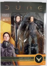 DUNE - McFarlane Toys - Lady Jessica