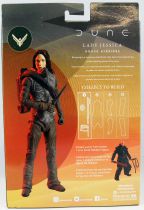 DUNE - McFarlane Toys - Lady Jessica