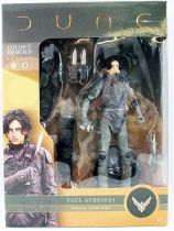 DUNE - McFarlane Toys - Paul Atreides