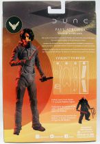 DUNE - McFarlane Toys - Paul Atreides