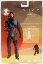 DUNE - McFarlane Toys - Stilgar The Fremen