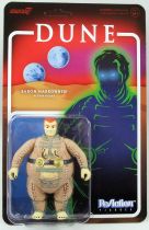 Dune - Super7 ReAction Figure - Baron Harkonnen