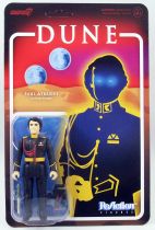 Dune - Super7 ReAction Figure - Paul Atreides