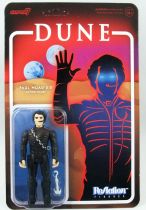 Dune - Super7 ReAction Figure - Paul Muad\'Dib