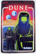 Dune - Super7 ReAction Figure - Sardaukar