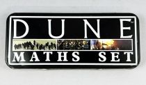 DUNE (1984) - Maths Set (Boite à Compas)