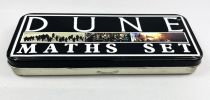 DUNE (1984) - Maths Set (Compass Tin Box)