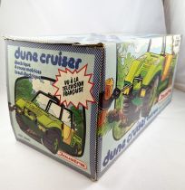 Dune Cruiser \ Elephants\  - Joustra (Ref.3845)