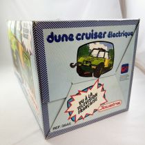 Dune Cruiser \ Les Eléphants\  - Joustra (Réf.3845)