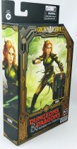 Dungeons & Dragons : Honor Among Thieves - Hasbro Action Figure - Doric
