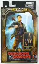 Dungeons & Dragons : Honor Among Thieves - Hasbro Action Figure - Edgin