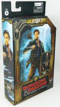 Dungeons & Dragons : Honor Among Thieves - Hasbro Action Figure - Edgin