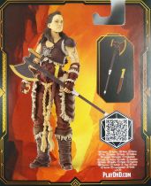Dungeons & Dragons : Honor Among Thieves - Hasbro Action Figure - Holga