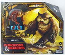 Dungeons & Dragons : Honor Among Thieves - Hasbro Action Figure - Owlbear